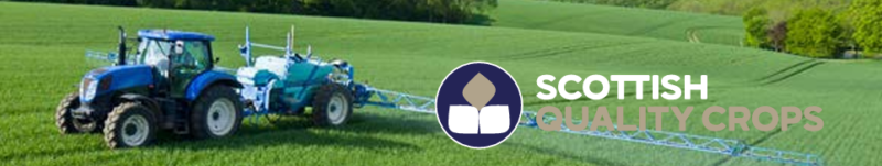 SQC Annual Sprayer Training Course 26/27